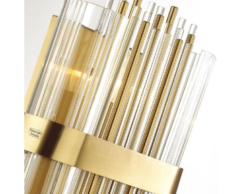 Настенный светильник Empire 4853/4W Odeon Light