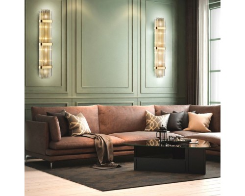 Настенный светильник Empire 4853/6W Odeon Light