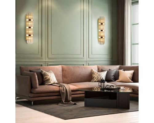 Настенный светильник Empire 4854/4W Odeon Light