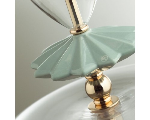 Подвесной светильник Bizet 4855/1A Odeon Light