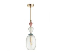 Подвесной светильник Bizet 4855/1B Odeon Light
