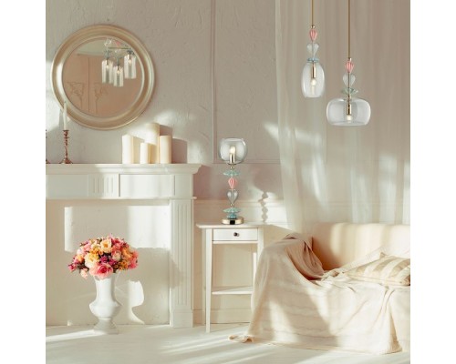 Подвесной светильник Bizet 4855/1B Odeon Light