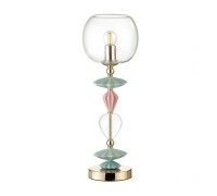Настольная лампа Bizet 4855/1T Odeon Light