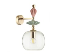 Бра Bizet 4855/1WB Odeon Light