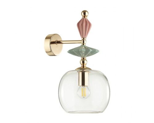 Бра Bizet 4855/1WB Odeon Light