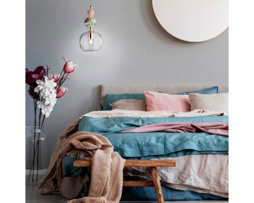 Бра Bizet 4855/1WB Odeon Light