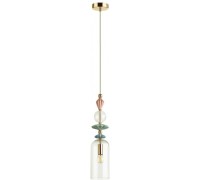 Подвесной светильник Bizet 4855/1 Odeon Light
