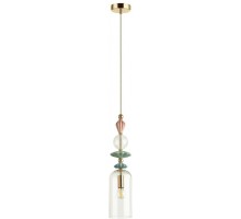 Подвесной светильник Bizet 4855/1 Odeon Light