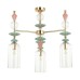 Потолочная люстра Bizet 4855/3C Odeon Light