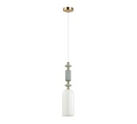 Подвесной светильник Candy 4861/1A Odeon Light
