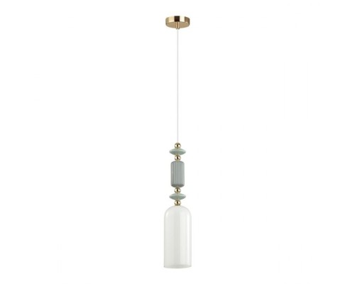 Подвесной светильник Candy 4861/1A Odeon Light