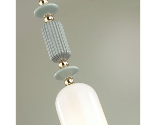 Подвесной светильник Candy 4861/1A Odeon Light