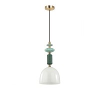 Подвесной светильник Candy 4861/1C Odeon Light