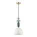 Подвесной светильник Candy 4861/1C Odeon Light