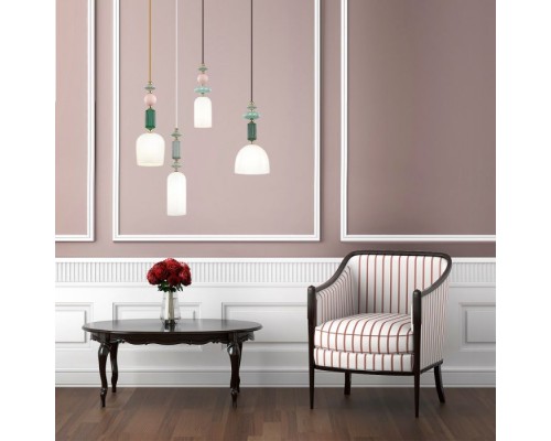 Подвесной светильник Candy 4861/1C Odeon Light