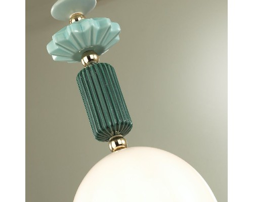 Подвесной светильник Candy 4861/1C Odeon Light