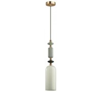 Подвесной светильник Candy 4861/1D Odeon Light