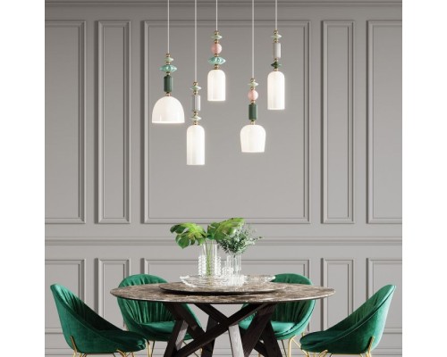 Подвесной светильник Candy 4861/1D Odeon Light