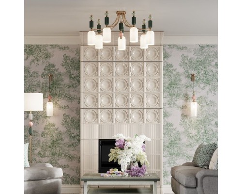 Торшер Candy 4861/1F Odeon Light