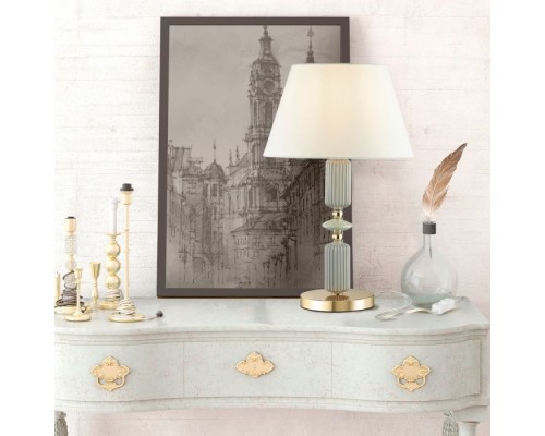 Настольная лампа Candy 4861/1TA Odeon Light