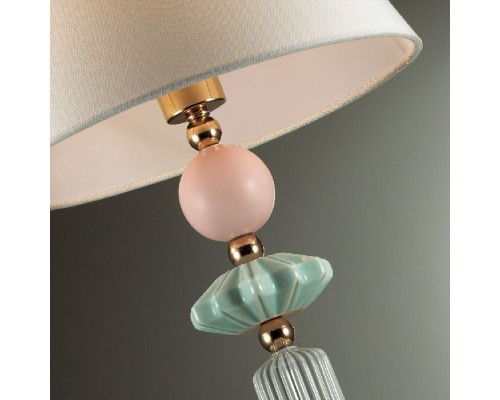 Настольная лампа Candy 4861/1TB Odeon Light