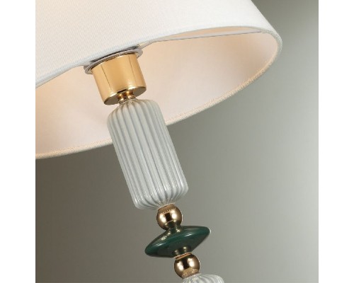 Настольная лампа Candy 4861/1TC Odeon Light