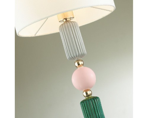 Настольная лампа Candy 4861/1T Odeon Light
