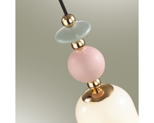 Бра Candy 4861/1WA Odeon Light