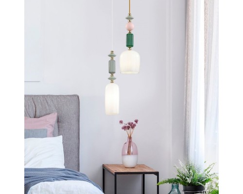 Подвесной светильник Candy 4861/1 Odeon Light