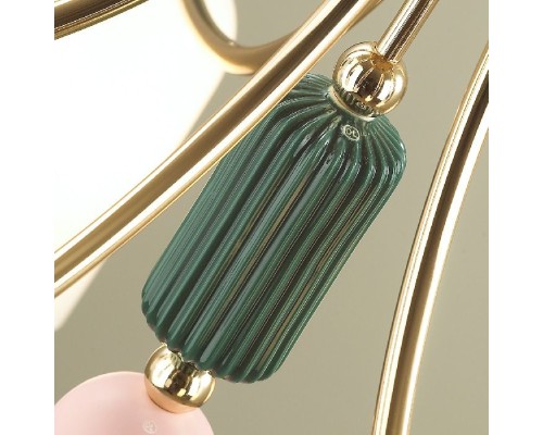 Потолочная люстра Candy 4861/7C Odeon Light