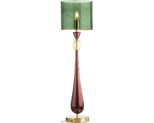 Основание для настольной лампы Tower 4868/1T Odeon Light