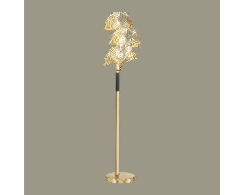 Торшер Ventaglio 4870/3F Odeon Light