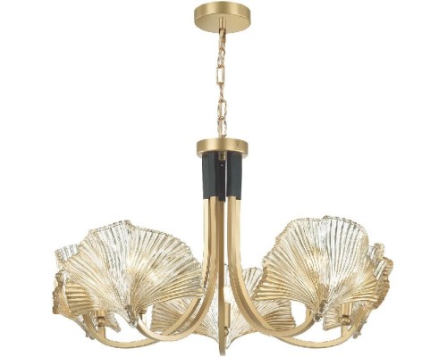 Потолочная люстра Ventaglio 4870/5 Odeon Light