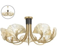 Потолочная люстра Ventaglio 4870/7 Odeon Light