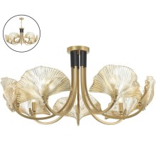 Потолочная люстра Ventaglio 4870/7 Odeon Light