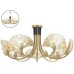 Потолочная люстра Ventaglio 4870/7 Odeon Light