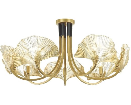 Потолочная люстра Ventaglio 4870/7 Odeon Light