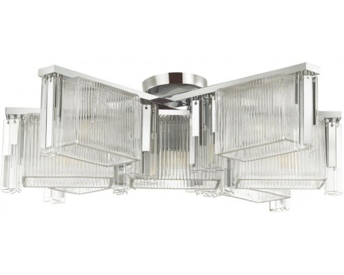 Потолочная люстра Gatsby 4871/7C Odeon Light