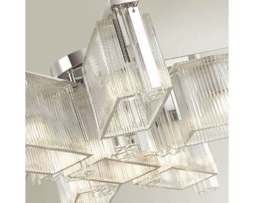 Потолочная люстра Gatsby 4871/7C Odeon Light