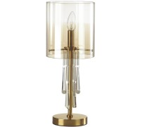 Интерьерная настольная лампа Nicole 4886/1T Odeon Light