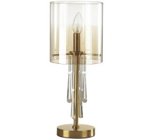 Интерьерная настольная лампа Nicole 4886/1T Odeon Light