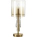 Интерьерная настольная лампа Nicole 4886/1T Odeon Light