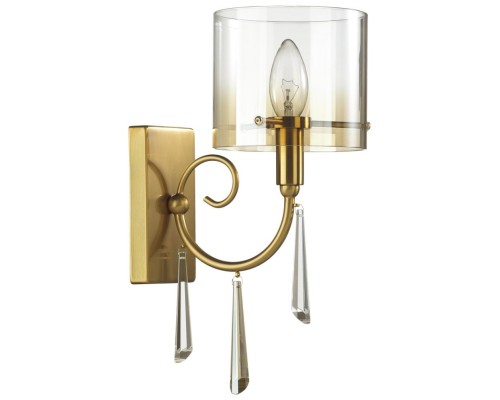 Бра Nicole 4886/1W Odeon Light