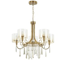 Подвесная люстра Nicole 4886/5 Odeon Light