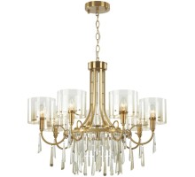 Подвесная люстра Nicole 4886/7 Odeon Light