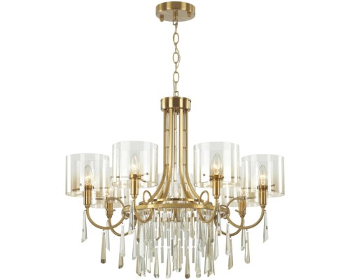 Подвесная люстра Nicole 4886/7 Odeon Light