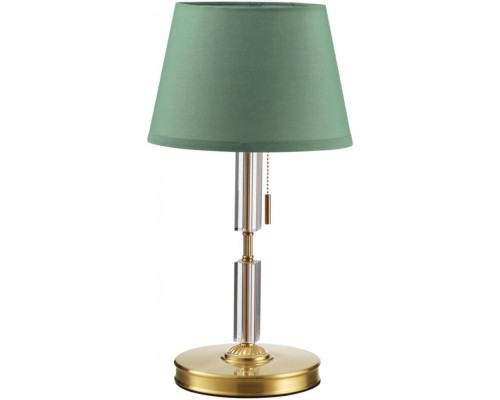 Настольная лампа London 4887/1T Odeon Light