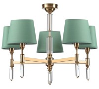 Потолочная люстра London 4887/5 Odeon Light