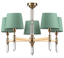 Потолочная люстра London 4887/5 Odeon Light