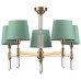Потолочная люстра London 4887/5 Odeon Light